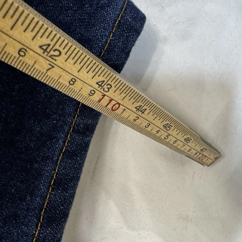 Tyndale Workwear‎ AR FR Denim Jeans Mens 42x36 But Measure At 33